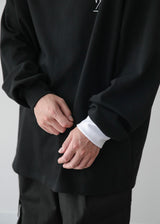 DECパッチTシャツ