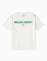MCT M06 Ivory concept Pure T-shirts