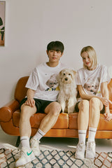 バターTシャツ / BUTTER T-shirt