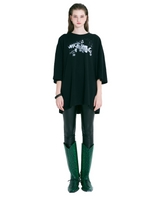 Overfit NYC Logo T-Shirt
