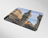 [Mouse Pad] France Bordeaux Clock Tower