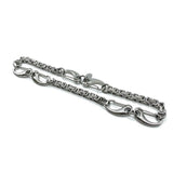 Hard harmony necklace