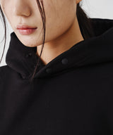 BALACLABA HOODIE (BLACK)