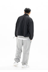 ディタッチアブルナイロンコート / DETACHABLE NYLON COAT (4586115530870)