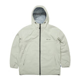 ステッチ3Lフーデッドジャケット/BSR2223FWJK074 CFTB STRETCH 3L HOODED JACKET CREAM