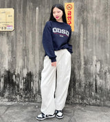ロゴスウェットシャツ/ODSD LOGO SWEAT SHIRT (6669193019510)