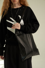 SWALLOW SWEATSHIRT (6636239519862)