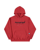 paragraph Volume Basic Hoodie 8 Color [送料無料]正規品 (4636459860086)