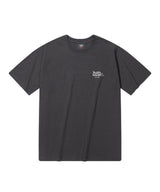 S Lettering Logo T-shirts