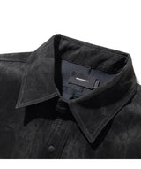 ダーククラウドオーバーサイズシャツ/DARK CLOUD OVERSIZED SHIRTS