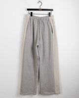 Poots Side Coloring Banding Long Wide Training Pants