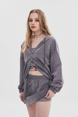 BRICK WIND SKIRT (6670223081590)