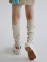 ボニーフリースホウルフーフ/Bonnie Fleece Whole Hoof (2color)