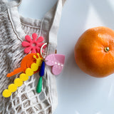 LOVE&LOVE KEYRING (6579172147318)