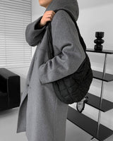 オオサカフーデッドコート / OA Osaka Hooded Coat (2 colors)