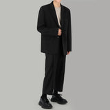 エデンオーバーフィットブレザー/Eden Overfit Blazer