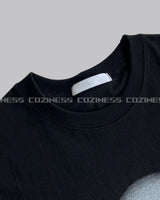 Cornell Spray Half-Sleeved T-shirt (2 colors)