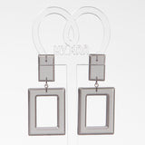 Crystalsquare - Gray (6598983614582)