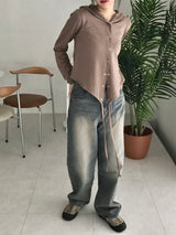 Wabisabi pants