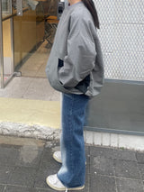 Pister windbreaker MTM