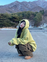 Pale hood T 
