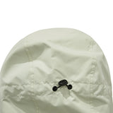 アクティブフーデッドジャケット/BSR2223FWJK042 ACTIVE HOODED JACKET CREAM