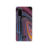 ザギャラクシーオブユニバーススマホハードケース / The galaxy of universe hard case