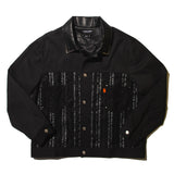タイプPメッシュジャケット/type P mesh jacket