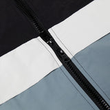 ブロックウィンドブレーカー / 25P BLOCK WIND BREAKER_BLACK