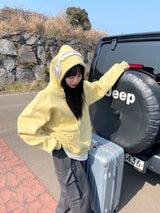 ペールフードTシャツ