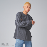 ピグメントロングスリーブTシャツ / Pigment Long-Sleeve (4559470231670)