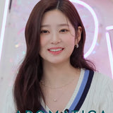 ルルパールネックレス
