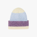 アルパカラービーニー/ALPA COLOR BEANIE