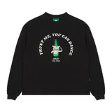 SOJU L/SLEEVE TEE