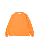 ロゴボクシーTシャツ / LOGO BOXY T-SHIRT