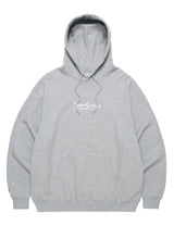 レイニーサンデーフーディー/RAINY SUNDAY HOODIE GREY(CV2CFUM404A)