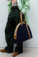 Moonlight Big bag_Navy