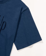 フィルドアップテディーTシャツ