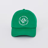 LOGO SYMBOL BALLCAP_GREEN (6659286007926)