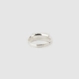 Melting Signet Ring 02