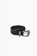 Antique Stud Belt