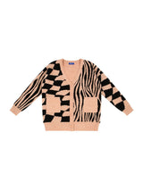 ツイストカーディガン / Twist Cardigan (4576260292726)