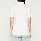 レイジーオッターピケTシャツ / Lazyotter Pique shirt (4559496970358)