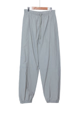 トイワイドジョガーパンツ / Toy Wide Jogger Pants