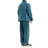 マイクロ フリース パンツ / MICRO FLEECE PANT