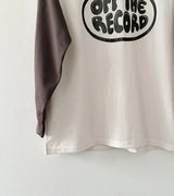 アクティヴォメッシュロングTシャツ