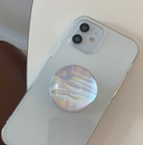 パステルビーズトックトランスペアレントケースセット / Pastel Bead Tok Transparent Case Set