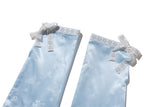 Dreaming Leg Warmer (Baby blue, Baby Pink)