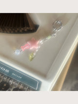 fairy dew key-ring 