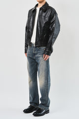 Alexy Washed Denim